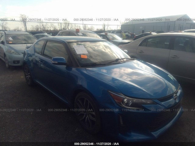 scion tc 2014 jtkjf5c74e3082631