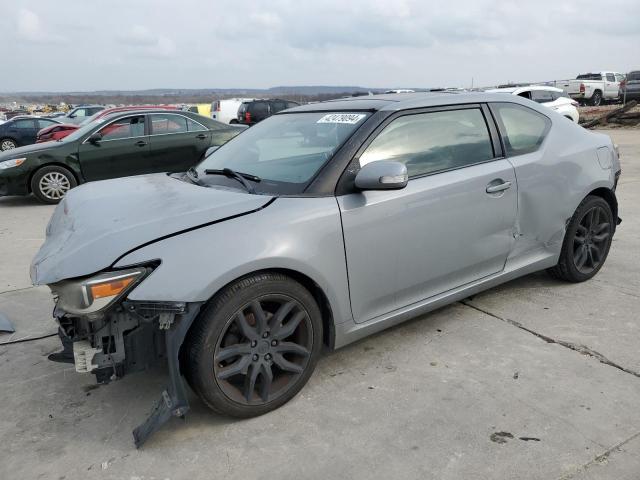 toyota scion tc 2014 jtkjf5c74e3083620