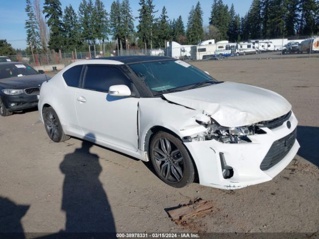 scion tc 2014 jtkjf5c74e3083729