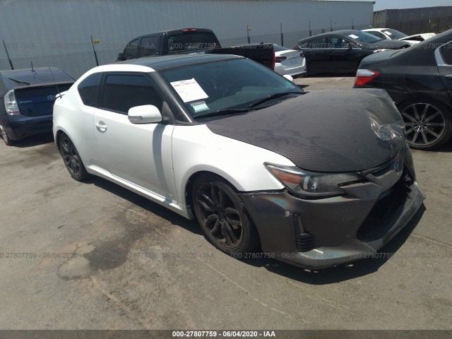 scion tc 2014 jtkjf5c74e3088462