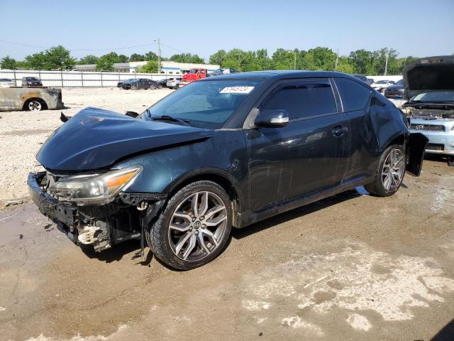 toyota scion tc 2015 jtkjf5c74f3094084