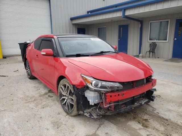 toyota scion tc 2015 jtkjf5c74f3094537