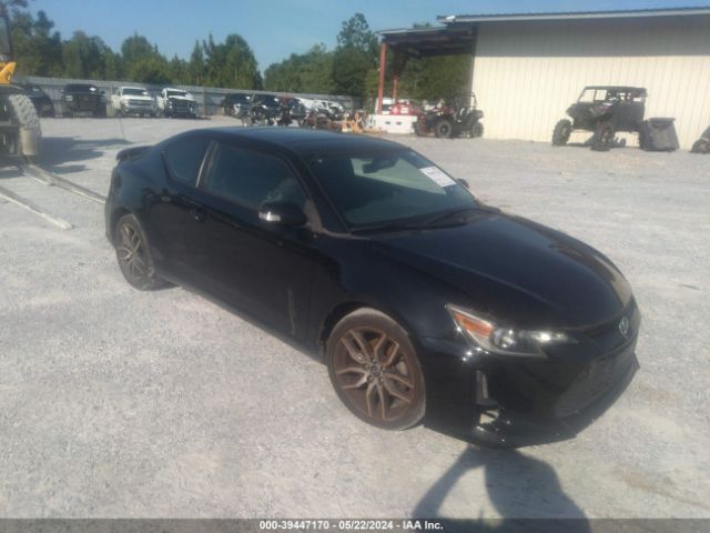 toyota scion tc 2015 jtkjf5c74f3096594