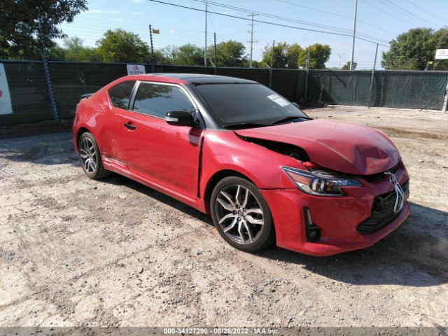 scion tc 2015 jtkjf5c74fj001401