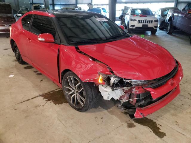 toyota scion tc 2015 jtkjf5c74fj003469