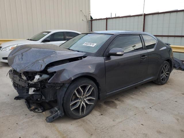 toyota scion tc 2015 jtkjf5c74fj006503