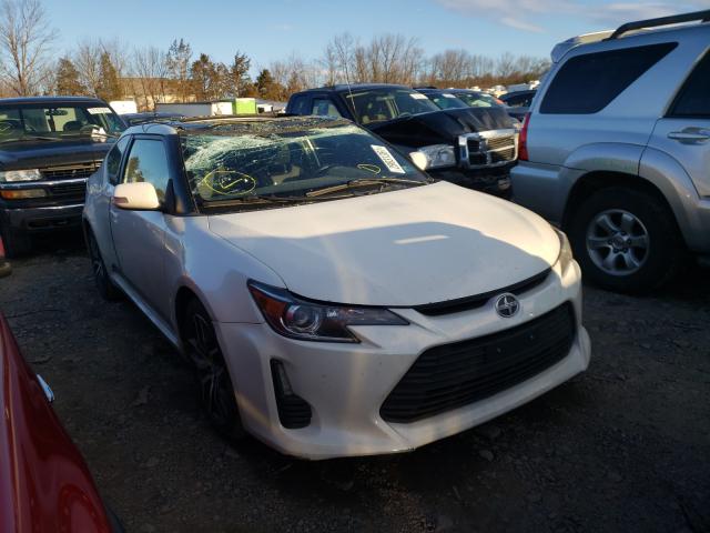 toyota scion tc 2015 jtkjf5c74fj013533