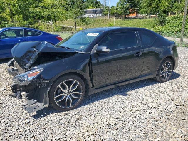 toyota scion tc 2016 jtkjf5c74gj014571