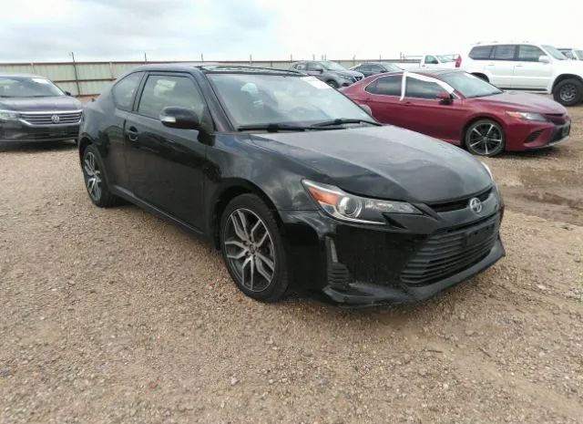 scion tc 2016 jtkjf5c74gj019320