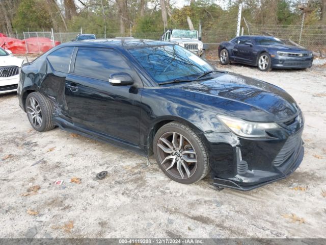 toyota scion tc 2016 jtkjf5c74gj019981