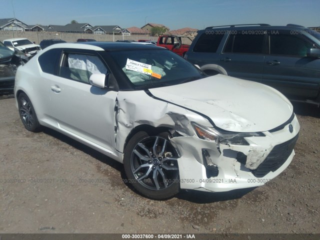 scion tc 2016 jtkjf5c74gj025005