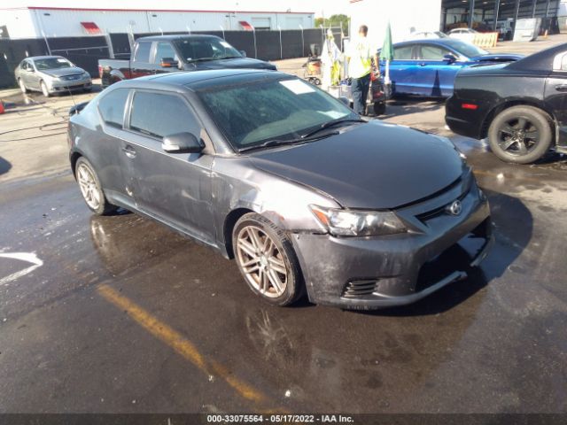 scion tc 2011 jtkjf5c75b3004810