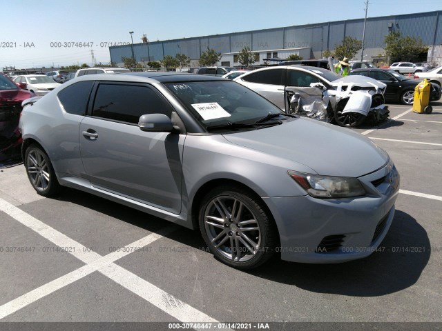 scion tc 2011 jtkjf5c75b3007335