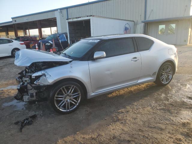 toyota scion tc 2011 jtkjf5c75b3012860