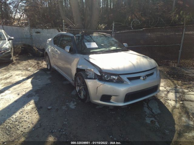 scion tc 2011 jtkjf5c75b3013524