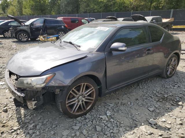 toyota scion tc 2012 jtkjf5c75c3024539