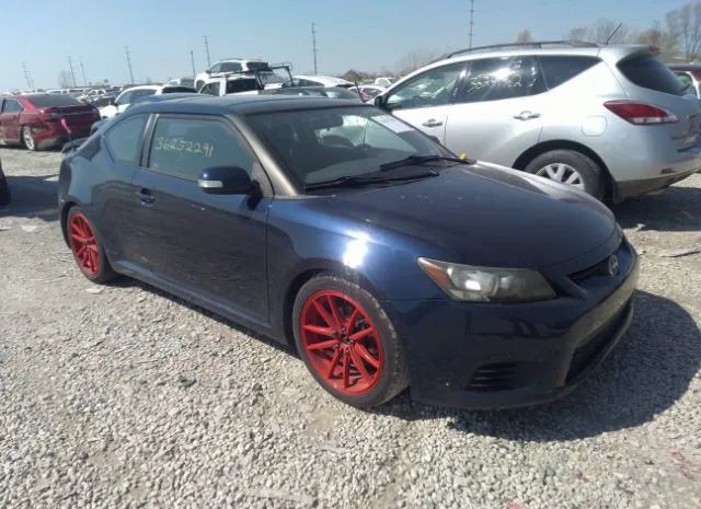 scion tc 2012 jtkjf5c75c3034696