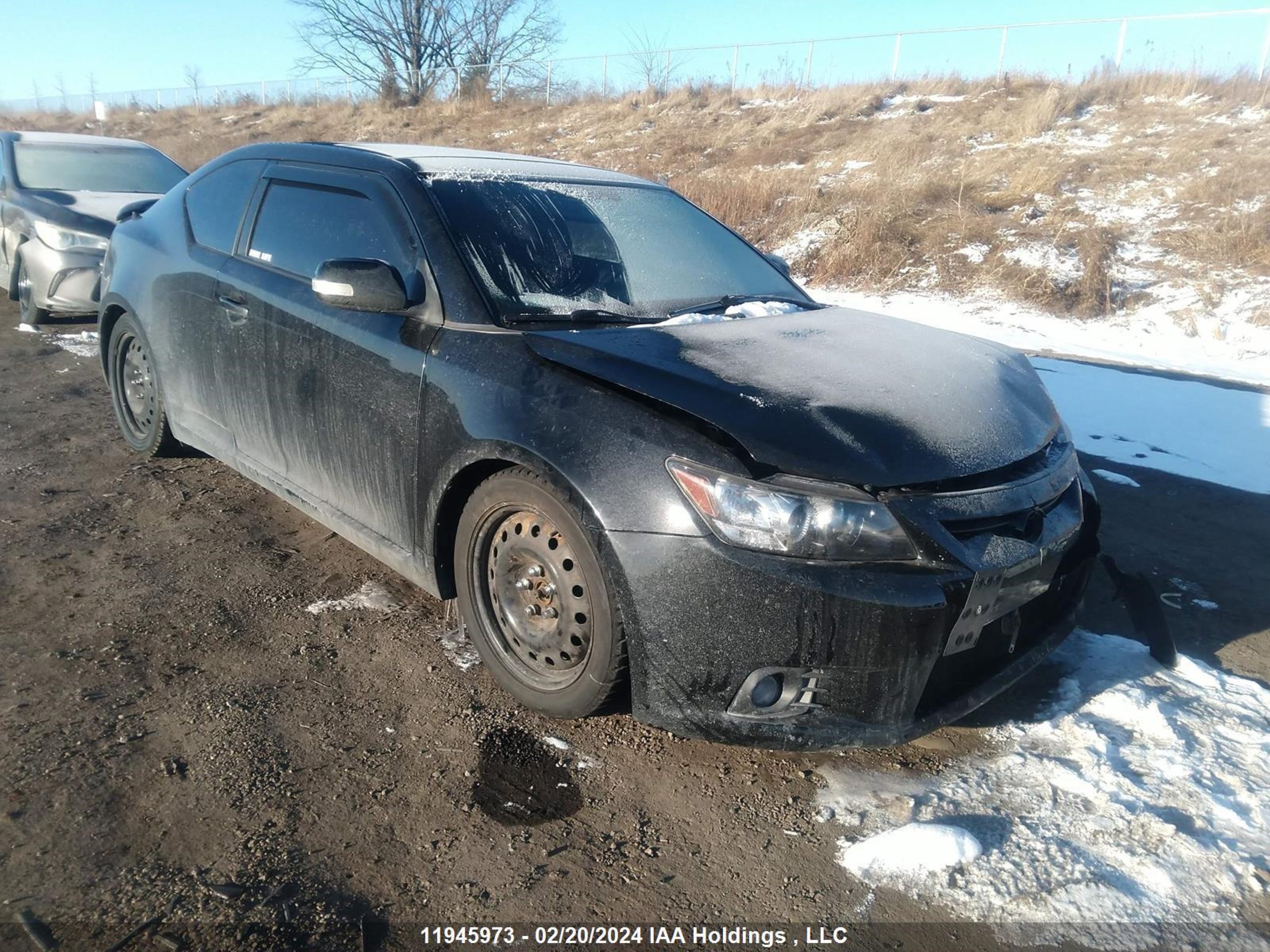 scion tc 2012 jtkjf5c75c3035654