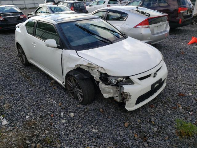 toyota scion tc 2012 jtkjf5c75c3038246