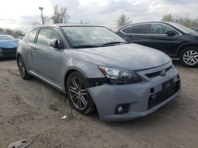 toyota scion tc 2012 jtkjf5c75c3044323