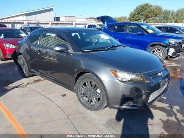 scion tc 2013 jtkjf5c75d3045683