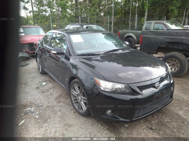 scion tc 2013 jtkjf5c75d3045781