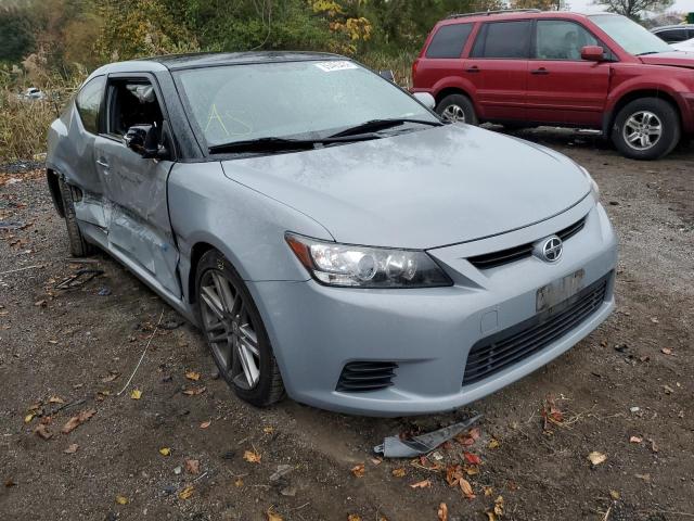 scion tc 2013 jtkjf5c75d3049135