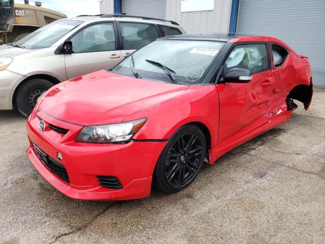 toyota scion 2013 jtkjf5c75d3049216