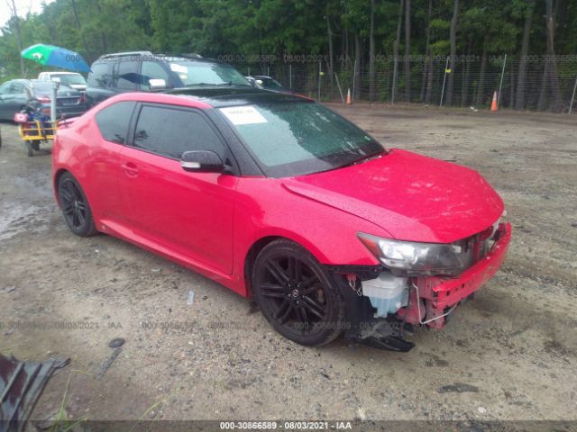 scion tc 2013 jtkjf5c75d3049460