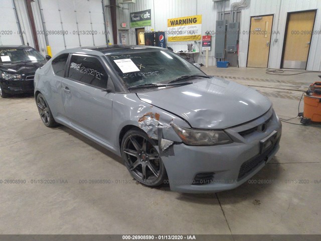 scion tc 2013 jtkjf5c75d3049524