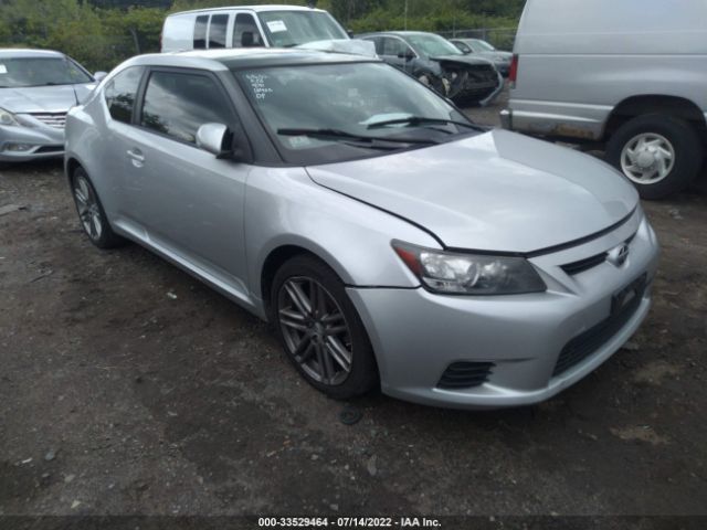 scion tc 2013 jtkjf5c75d3049751