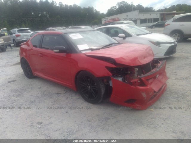 scion tc 2013 jtkjf5c75d3054206