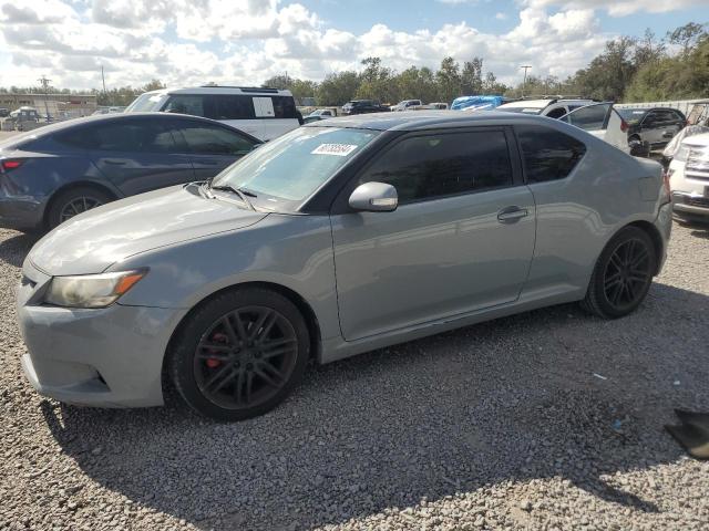 toyota scion tc 2013 jtkjf5c75d3054318