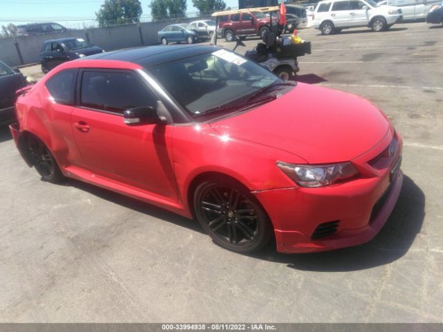 scion tc 2013 jtkjf5c75d3055338