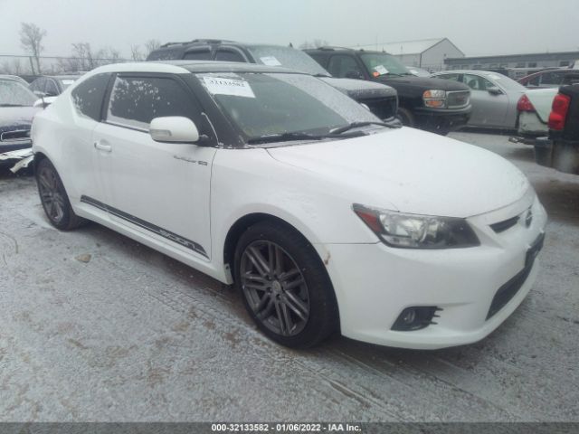 scion tc 2013 jtkjf5c75d3057042