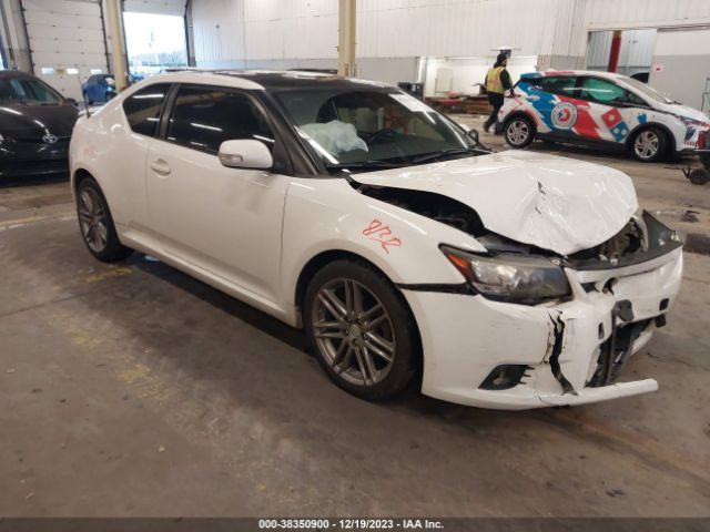 scion tc 2013 jtkjf5c75d3057896