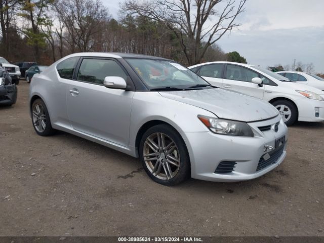 scion tc 2013 jtkjf5c75d3059907