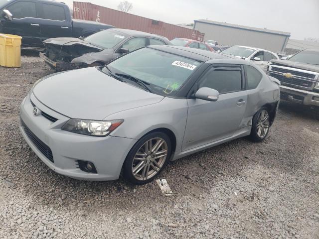 scion tc 2013 jtkjf5c75d3060524