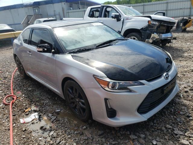 toyota scion tc 2014 jtkjf5c75e3070228