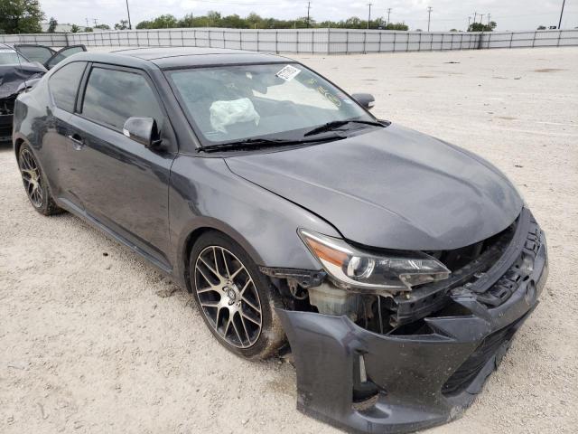 toyota scion tc 2014 jtkjf5c75e3073291