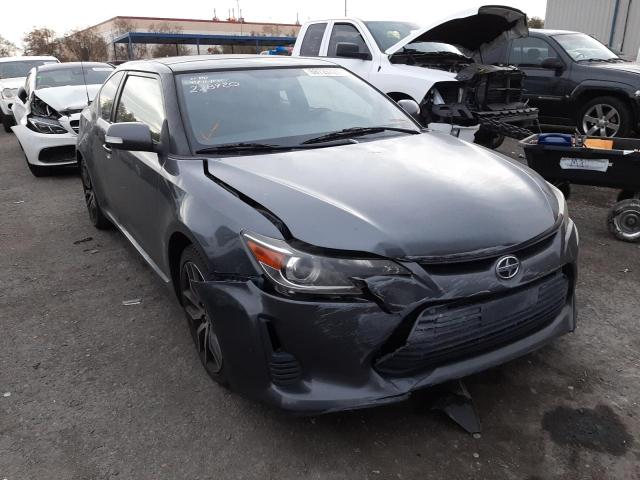 toyota scion tc 2014 jtkjf5c75e3077521