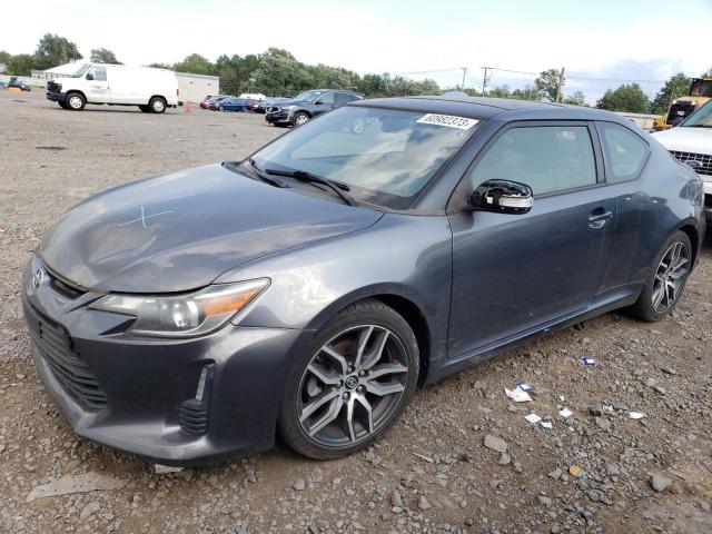 toyota scion tc 2014 jtkjf5c75e3083464