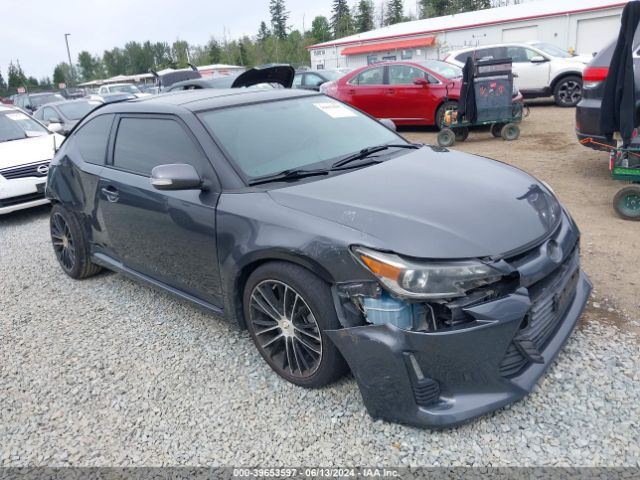 toyota scion tc 2014 jtkjf5c75e3084355