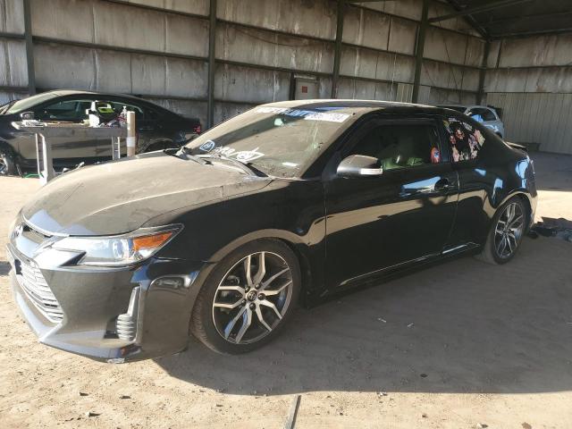 toyota scion tc 2014 jtkjf5c75e3085389