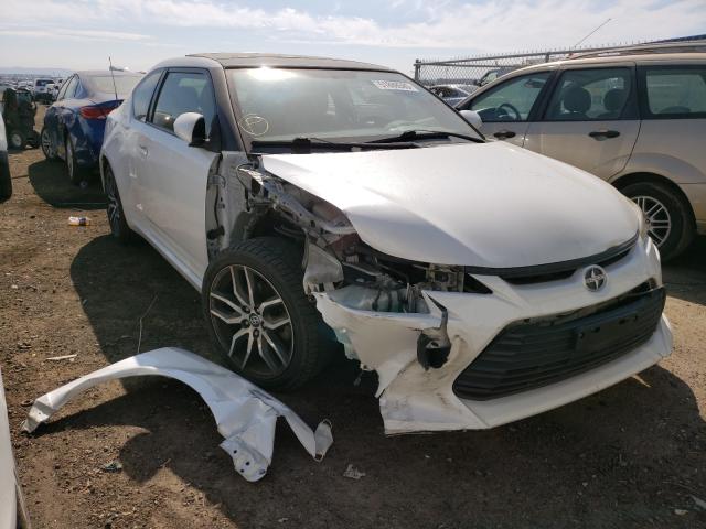 toyota scion tc 2015 jtkjf5c75f3091324