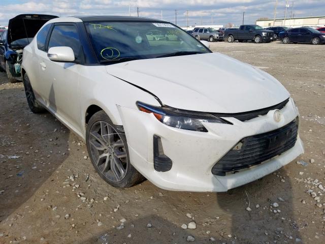 toyota scion tc 2015 jtkjf5c75f3096586