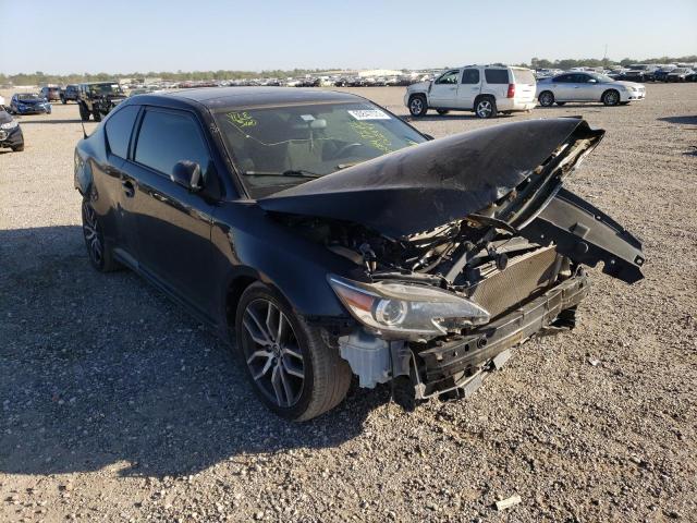 toyota scion tc 2015 jtkjf5c75fj003447