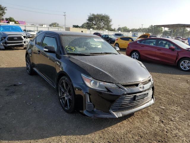 toyota scion tc 2015 jtkjf5c75fj004680