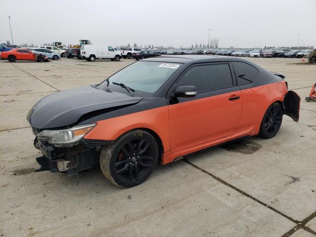 toyota scion tc 2015 jtkjf5c75fj006073