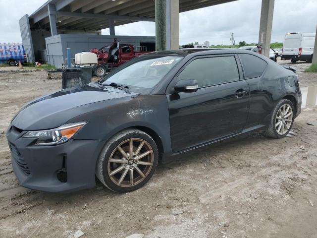 toyota scion tc 2015 jtkjf5c75fj007188